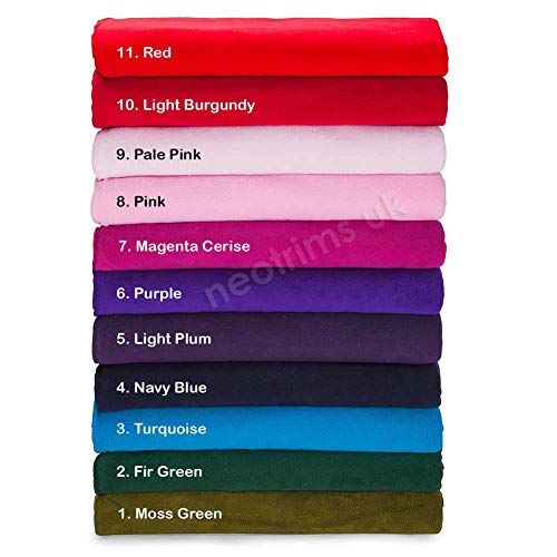 Polar Fleece Fabric, Quality Material, International Approved Test...