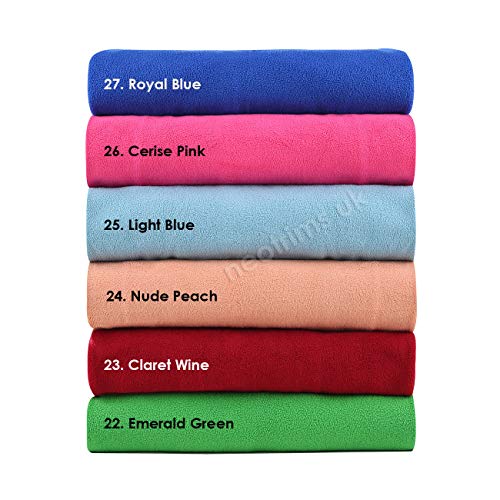 Polar Fleece Fabric, Quality Material, International Approved Test...