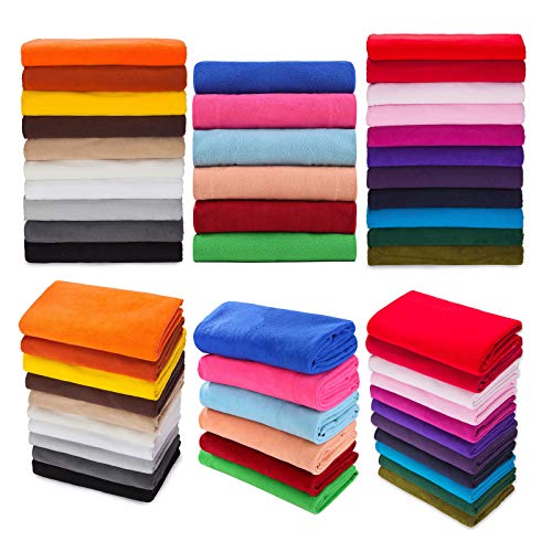 Polar Fleece Fabric, Quality Material, International Approved Test...