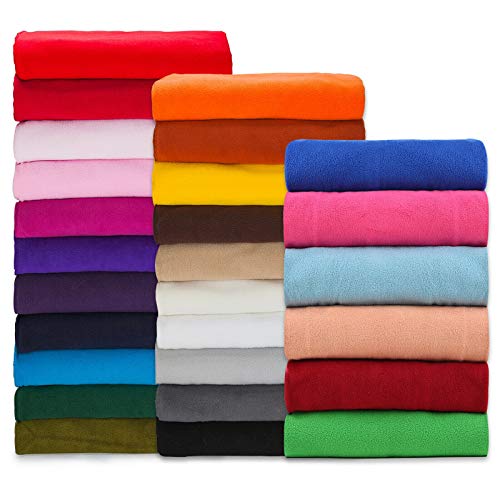 Polar Fleece Fabric,Quality Material,International Approved Test R...