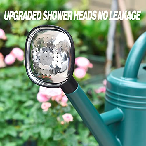 Watering Can 1 Gallon for Indoor Plants, Garden Watering Cans Outd...