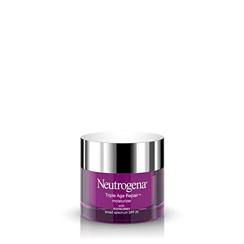 Neutrogena Triple Age Repair Anti-Aging Daily Facial Moisturizer w...