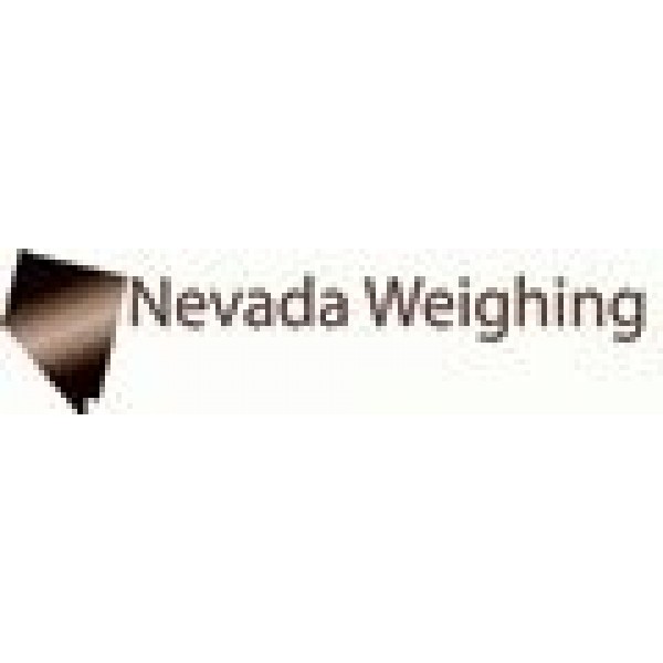 Nevada Weighing Tree HRB 203 Precision Jewelry Balance - 200g x 1m...