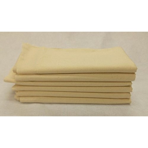 New Creations Fabric & Foam Inc, 100% Cotton Muslin Fabric Unbleac...