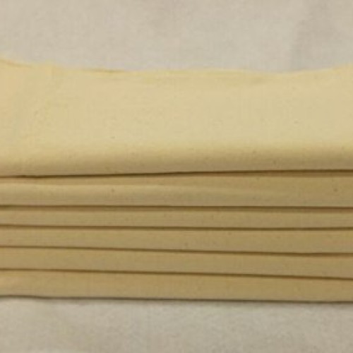 New Creations Fabric & Foam Inc, 100% Cotton Muslin Fabric Unbleac...