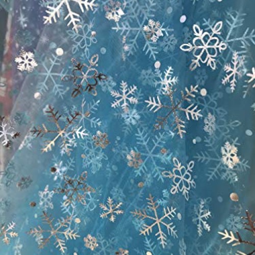 New Creations Fabric & Foam Inc, 60 Wide Foil Star Silver on Shee...