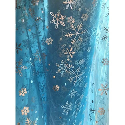 New Creations Fabric & Foam Inc, 60 Wide Foil Star Silver on Shee...