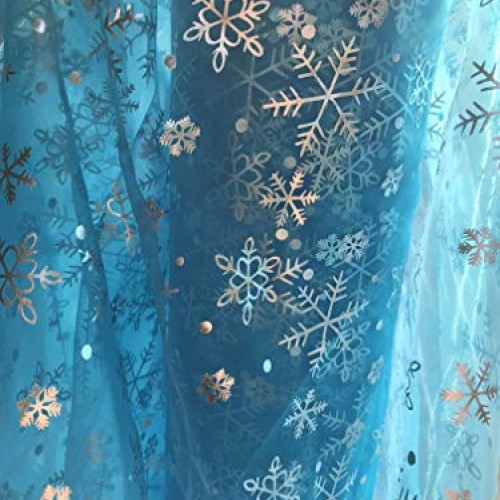 New Creations Fabric & Foam Inc, 60 Wide Foil Star Silver on Shee...