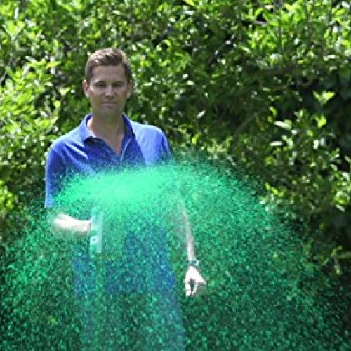 New Eagle 17500-6 Eagle Eye Marketing Group Inc Hydro Mouss Berm R...