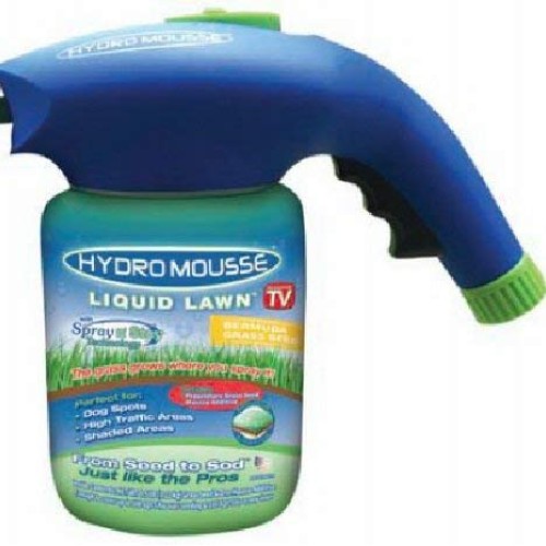 New Eagle 17500-6 Eagle Eye Marketing Group Inc Hydro Mouss Berm R...