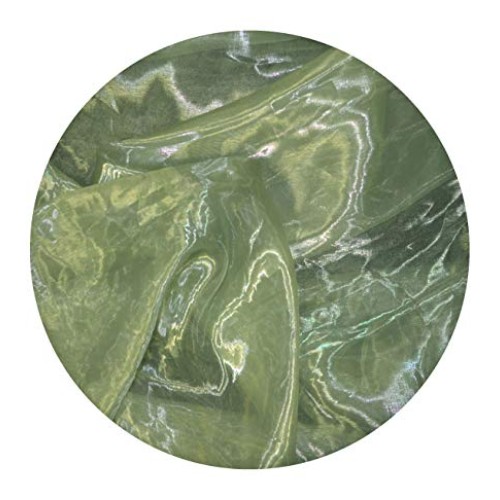 Sheer Organza Fabric - Silky Shiny Organza Bolt for Wedding Dress ...