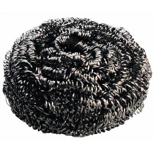 New Star Foodservice 54460 Extra Large50 Grams Stainless Steel S...