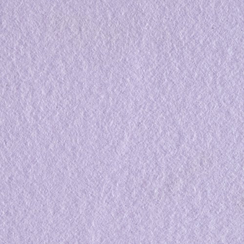 Newcastle Fabrics Lavender Polar Fleece Solid Fabric by The Yard
