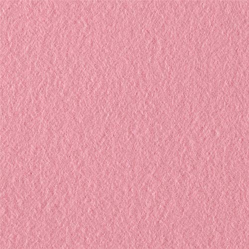 Newcastle Fabrics Polar Fleece Solid Candy Pink Fabric By The Yard