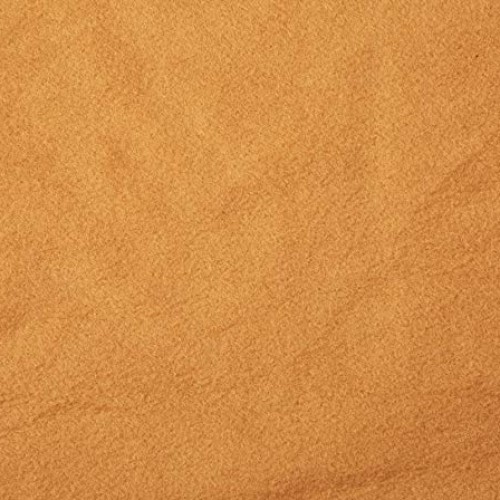 Newcastle Fabrics Polar Fleece Solid Tan Fabric By The Yard