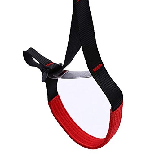NewDoar Adjustable Foot Loop Ascender Webbing Sling for Tree Arborist