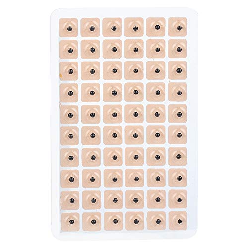Newkelly Seed 300pcs Therapy Ear Patch Auricular Auriculotherapy A...