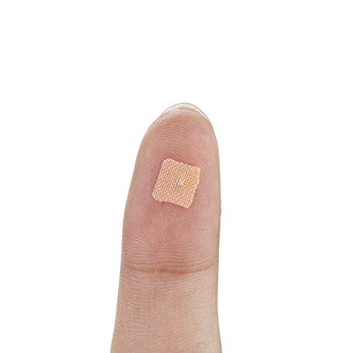 Newkelly Seed 300pcs Therapy Ear Patch Auricular Auriculotherapy A...