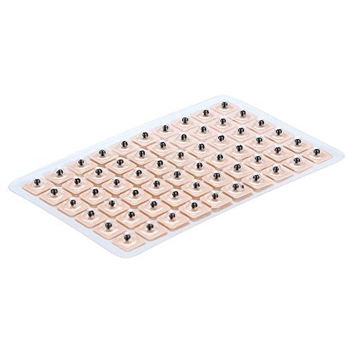 Newkelly Seed 300pcs Therapy Ear Patch Auricular Auriculotherapy A...