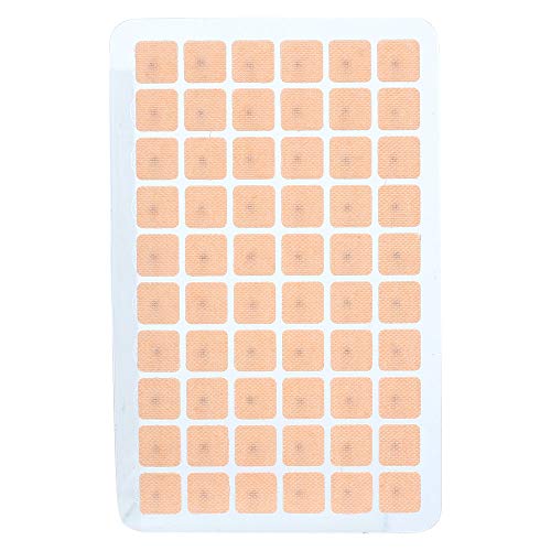 Newkelly Seed 300pcs Therapy Ear Patch Auricular Auriculotherapy A...