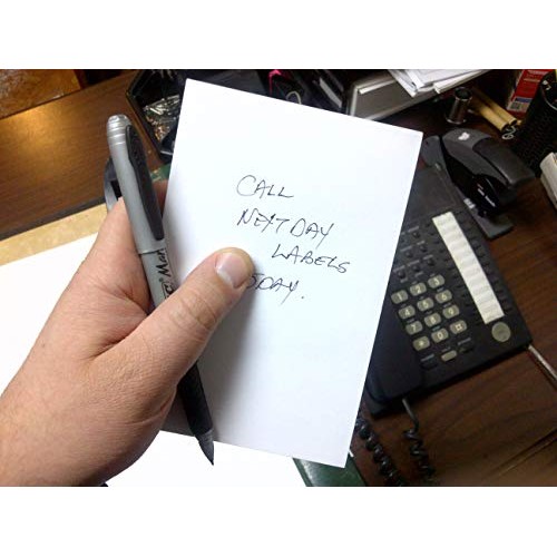 Memo Pads - Note Pads - Scratch Pads - Writing pads - 10 Pads with...