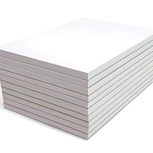 Memo Pads - Note Pads - Scratch Pads - Writing pads - 10 Pads with...