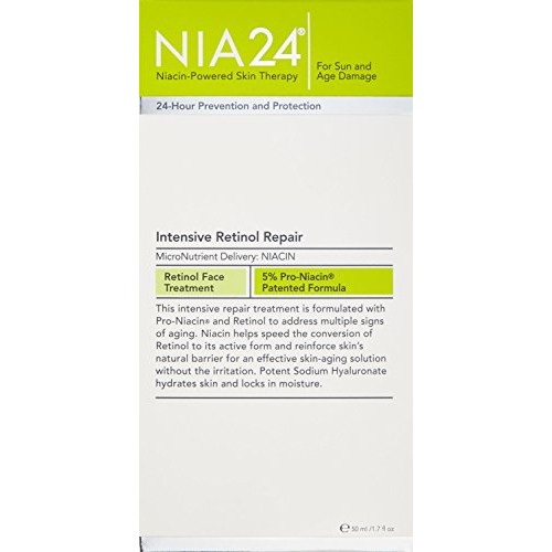 Nia 24 Intensive Retinol Repair, 1.7 Fl. oz.