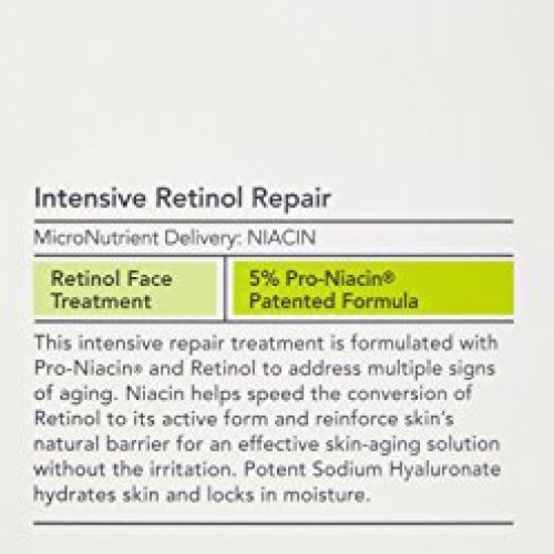 Nia 24 Intensive Retinol Repair, 1.7 Fl. oz.
