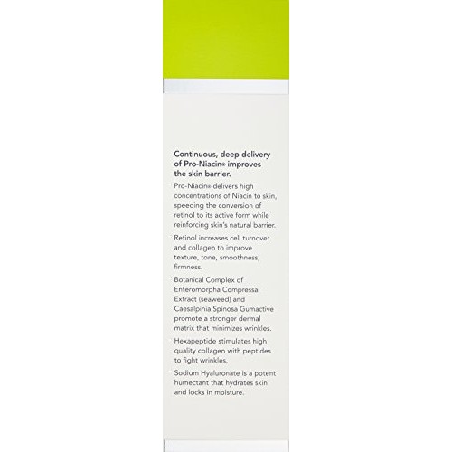 Nia 24 Intensive Retinol Repair, 1.7 Fl. oz.