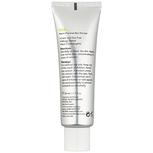Nia 24 Intensive Retinol Repair, 1.7 Fl. oz.