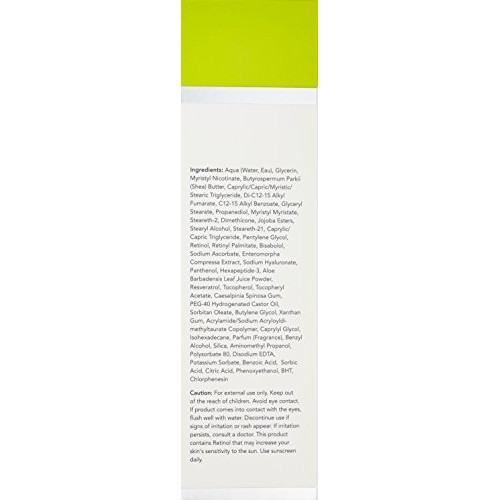 Nia 24 Intensive Retinol Repair, 1.7 Fl. oz.