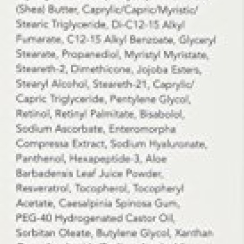 Nia 24 Intensive Retinol Repair, 1.7 Fl. oz.