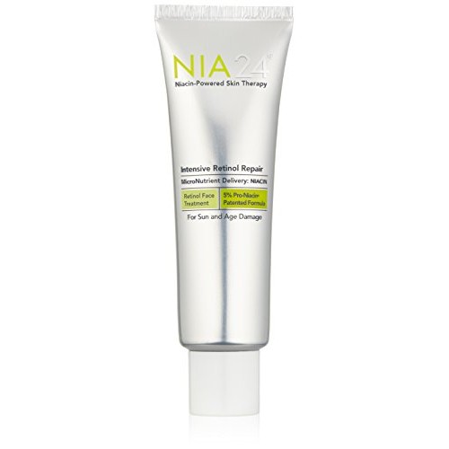Nia 24 Intensive Retinol Repair, 1.7 Fl. oz.
