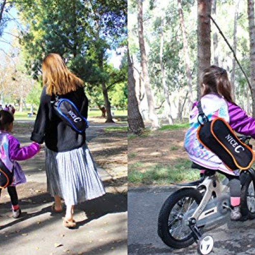 Nice C Ultralight Portable Folding Camping Backpacking Chair Compa...