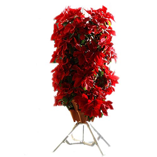 Stackable Garden - Indoor/Outdoor Vertical Planter Set - Self Wate...
