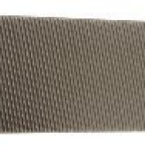 Nicholson 18155N 14 Farriers Handy Rasp and File - Cushion Grip