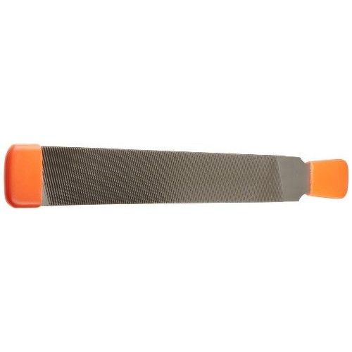 Nicholson 18155N 14 Farriers Handy Rasp and File - Cushion Grip
