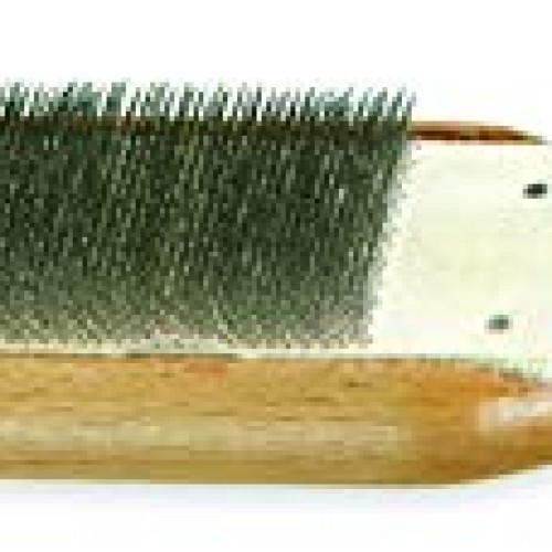 Nicholson 21458 FILE CLEANER,10,254mm,NICH