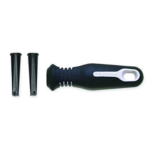 Nicholson 21474H HANDLE,COMLDED W/INSERTS,ERGONOMIC,CDD