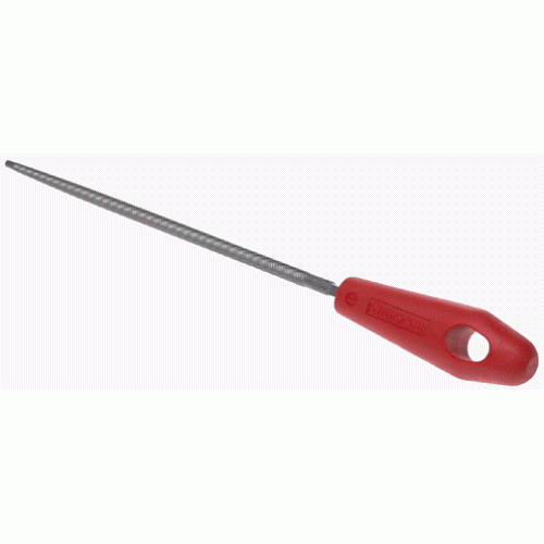 Nicholson 21715 Round Bastard Files with Handles