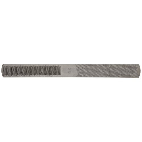 Nicholson Combination Rasp/Hand File without Tang Boxed, America...