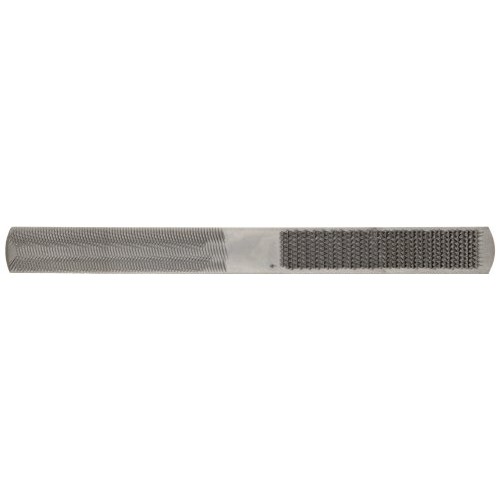 Nicholson Combination Rasp/Hand File without Tang Boxed, America...