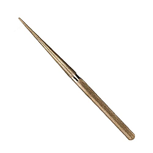 NIDONE Pen Tool,Pen Sharpener Stone, Multi-Function Pen Shape Pock...