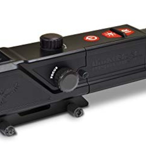 Night Owl Optics NightShot Digital Night Vision Riflescope with IR...