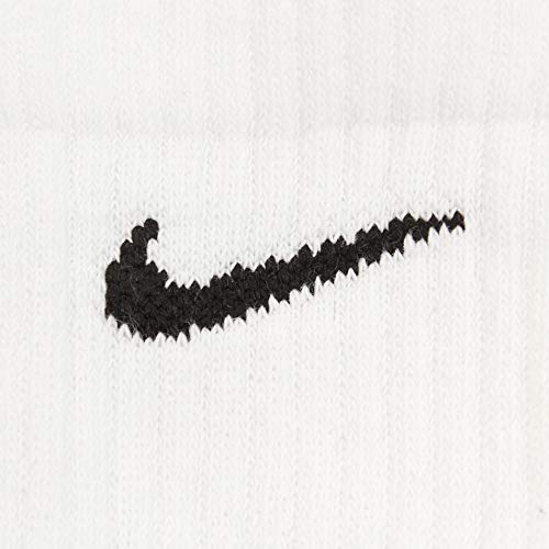 Nike Everyday Cushion Crew Training Socks, Unisex Nike Socks with ...