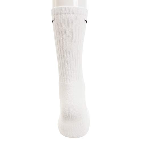 Nike Everyday Cushion Crew Training Socks, Unisex Nike Socks with ...