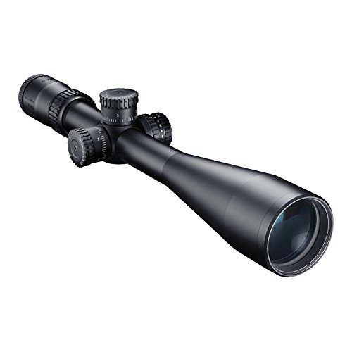Nikon 16384 X1000 Matte Illuminated x-MRAD Reticle Rifle Scope, 6-...