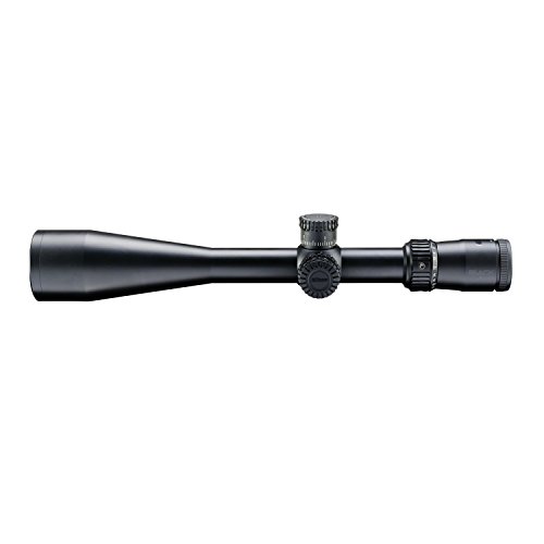 Nikon 16384 X1000 Matte Illuminated x-MRAD Reticle Rifle Scope, 6-...