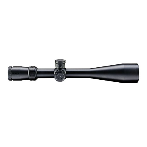 Nikon 16384 X1000 Matte Illuminated x-MRAD Reticle Rifle Scope, 6-...
