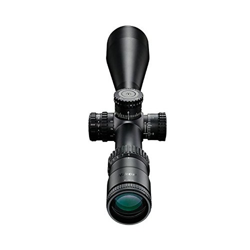 Nikon 16384 X1000 Matte Illuminated x-MRAD Reticle Rifle Scope, 6-...